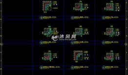 石材阴角线条造型（石材阴角做法）