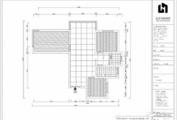 地砖加工CAD图读（地砖铺贴cad）