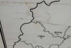 大理石各市地图（大理石在哪个城市）