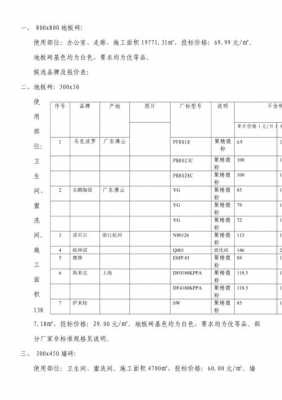 30平砸地砖价格（30平地砖多少钱）