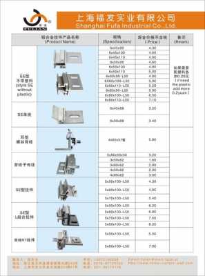 石材铝合金挂件强度（石材铝挂件款式）