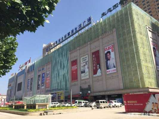 宝鸡市的石材建材市场（宝鸡最大的建材市场在哪里）