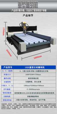 最新全自动石材机器（最新全自动石材机器价格）