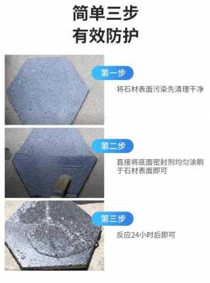 大理石六面防护作用（大理石做防护怎么做）